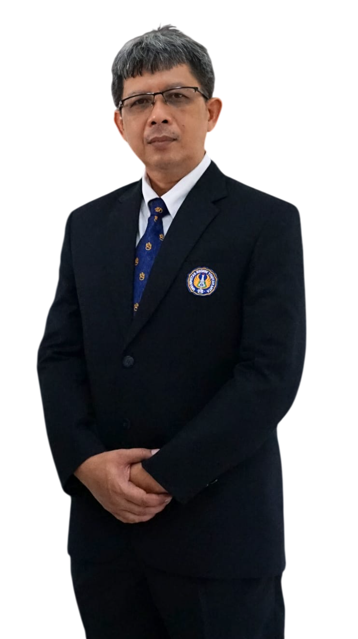 Dr. Sigit Sanyata
